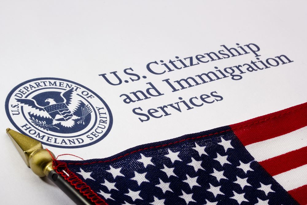 USCIS To Address Asylum Backlog With Action